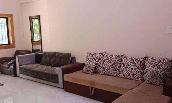 Wai Villa | 6000 m² Villa ∙ 4 bedrooms ∙ 20 guests