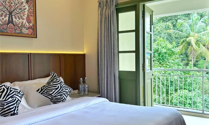 Kudal Hotel | 65 m² Hotel ∙ 3 guests