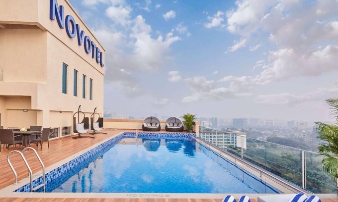 Marol Hotel | 66 m² Hotel ∙ 127 guests
