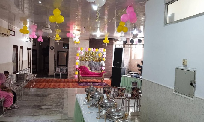 Shaheed Bhagat Singh Nagar House | 662 m² House ∙ 7 bedrooms ∙ 14 guests