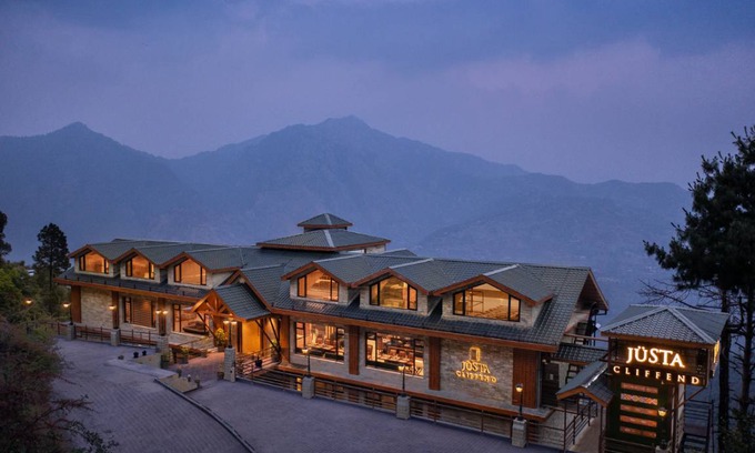 Baldeyan Resort | 69 m² Resort ∙ 20 guests