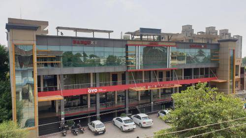 Kharar Hotel | 70 m² Hotel ∙ 6 guests