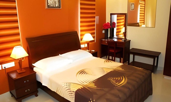 Brookefield Apartment | 70 m² Serviced apartment ∙ 3 guests