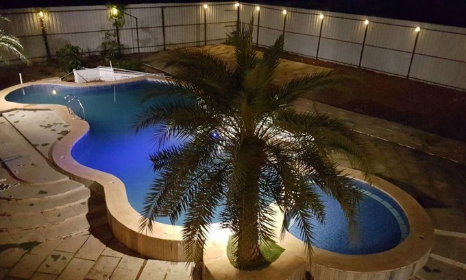 Malavli House | 7500 m² Bungalow ∙ 20 bedrooms ∙ 30 guests