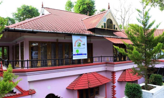 Suryanelli Bed & Breakfast | 80 m² Bed and breakfast ∙ 14 guests