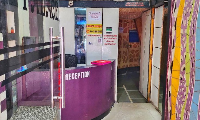 Prabhadevi Hostel | 80 m² Hostel ∙ 2 guests