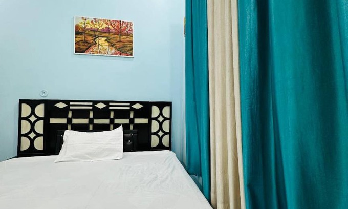 Rishikesh House | 990 m² House ∙ 2 bedrooms ∙ 8 guests