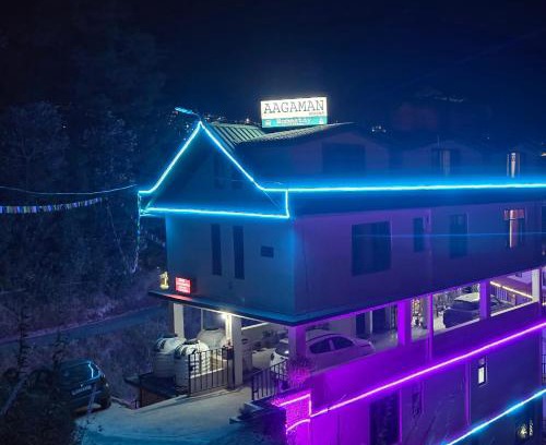 Shimla Apartment | Aagaman Woods Homestay