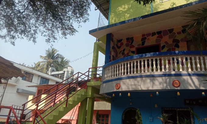 Nagaon Apartment | Advait holiday home