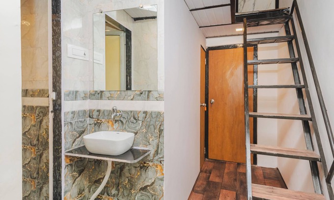 Marol Hostel | AFRA DORMITORY