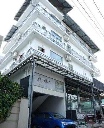 Kakkanad Hotel | Aira inn&Suites