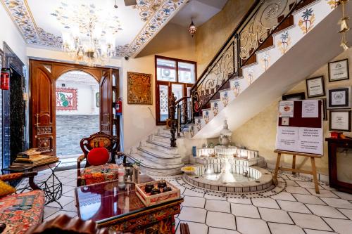 Gopalbari House | All Seasons Heritage Homestay