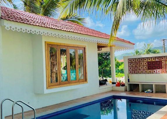 Alibaug Villa | Amanzi Villa By 29bungalow