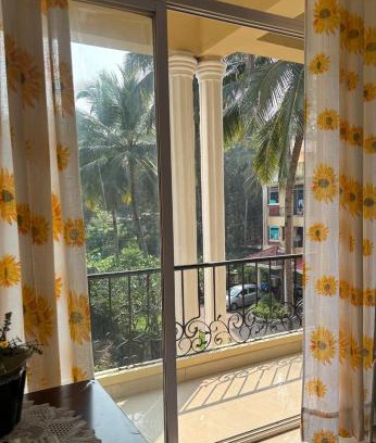 Chicalim Villa | Amber- Sun-Kissed Holidays, Goa