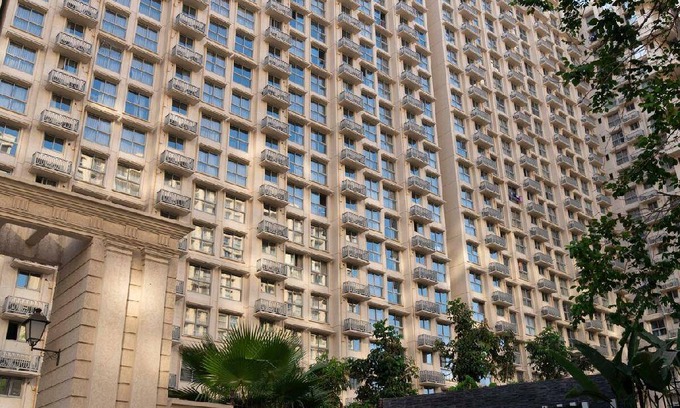 Hiranandani Gardens Apartment | Apartment ∙ 1 bedroom ∙ 4 guests