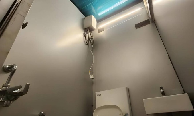 Marine Lines Apartment | Apartment ∙ 1 bedroom ∙ 1 guest