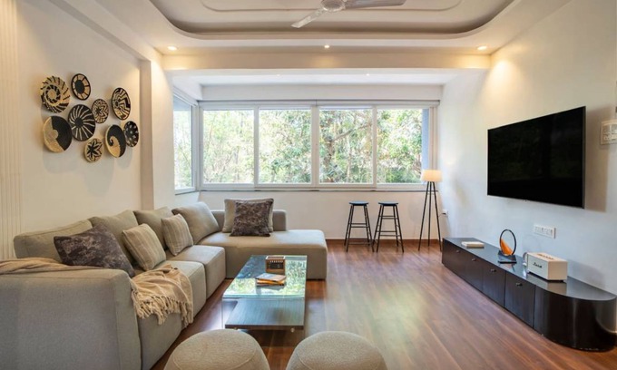Gauravaddo Apartment | Apartment ∙ 1 bedroom ∙ 3 guests