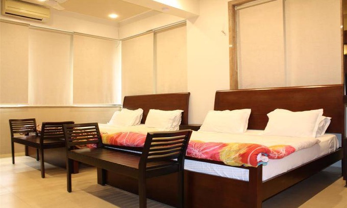Prabhadevi Apartment | Apartment ∙ 8 guests