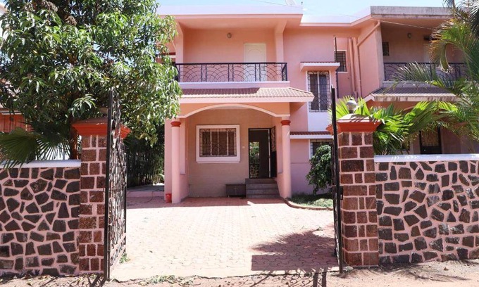 Panchgani Apartment | Apartment ∙ 8 guests