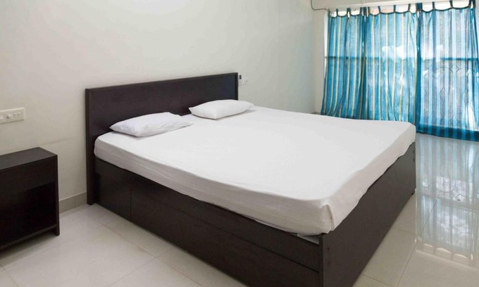 Candolim Apartment | ARABIDA' Aptmt in the heart of Candolim