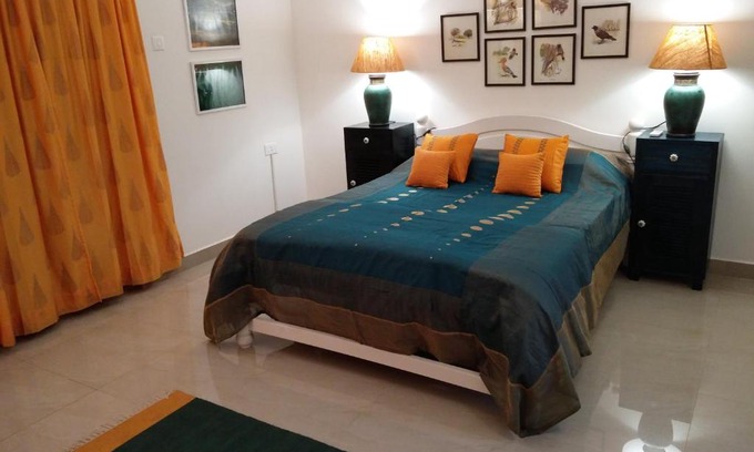 Parra Villa | Assagao House Luxury Villa