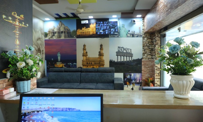 Financial District Hostel | ATHIDHI HOTEL & SUITES