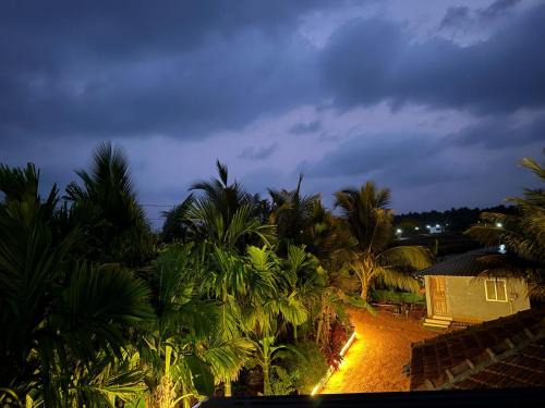 Kumta House | AURA PARK STAY - Kumta