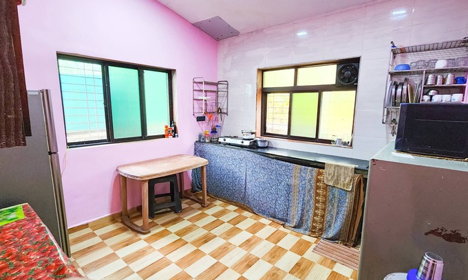 Amarnath Other | Ave Maria Farm House