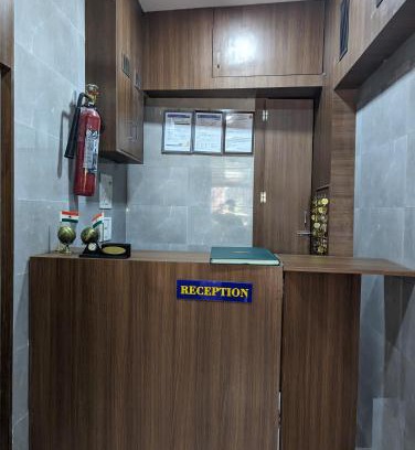 Sakinaka Hostel | Ayala PG Dormitory Ac Deluxe1