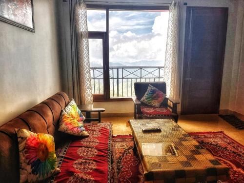 Baldeyan House | Baldeyan Breeze -Peacefull homestay