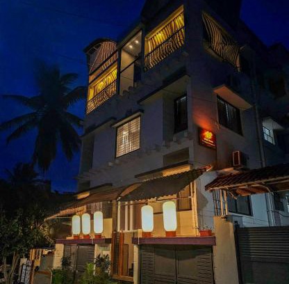 Gokulam Hostel | Beedu - Backpackers Hostel