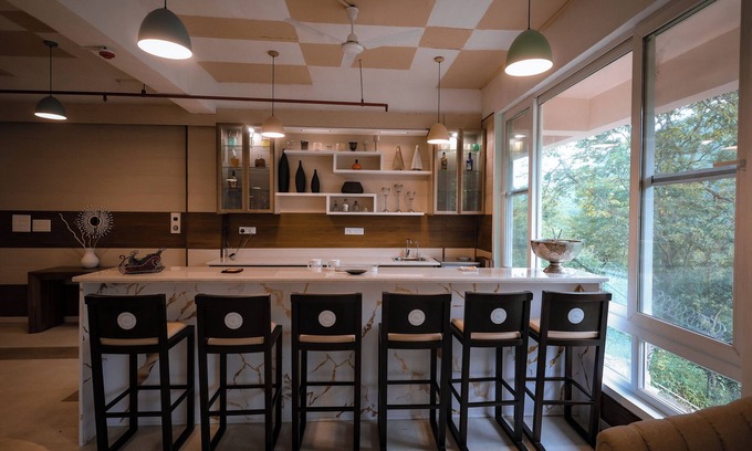 Kumarhatti Apartment | Better Life Homes - For active seniors above 50 years