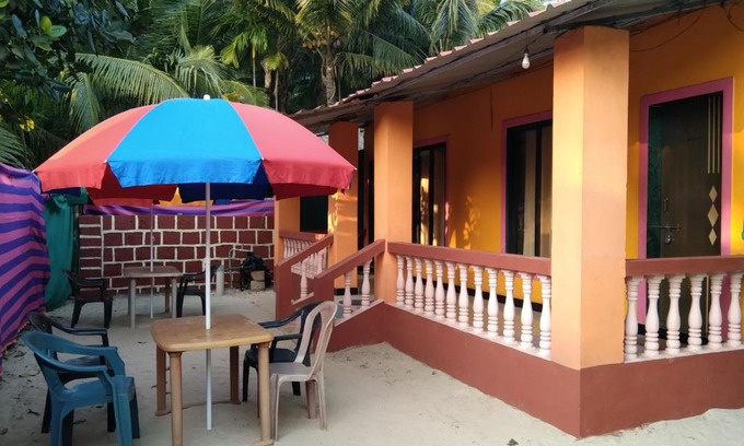 Devbag House | Bhavani home stay