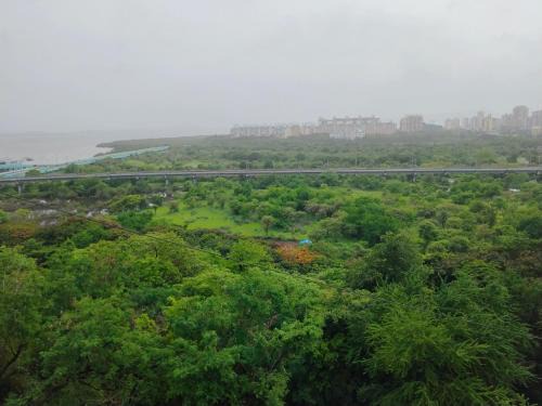 Navi Mumbai Hostel | Blue Water Hostel