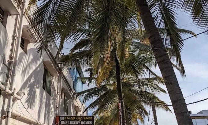Bommasandra House | Bms Luxury homes