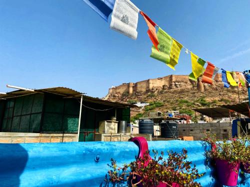 Jodhpur Hostel | Bob hostel