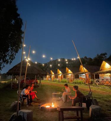 Kamalapur Hostel | Bodhi Nature Retreat Hampi