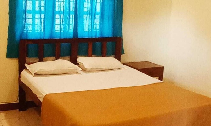 Arpora House | BountyYatra Guest House