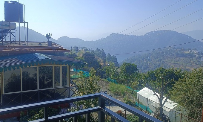 Bhimtal Apartment | brijwasi homestay