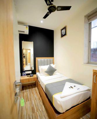 Sakinaka Hostel | CABINSTAY-AIRPORT