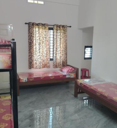 Kakkanad Hostel | COCHIN LADIES Hostel
