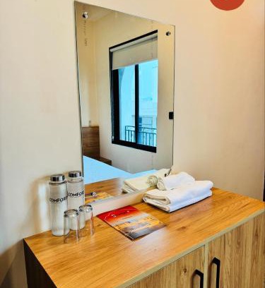 Achrol Hostel | Comfort8