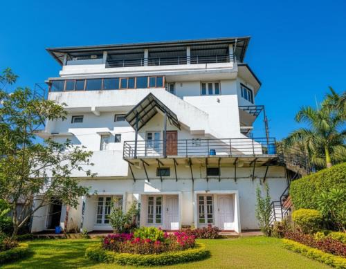 Stuart Hill Apartment | Coorg mansion