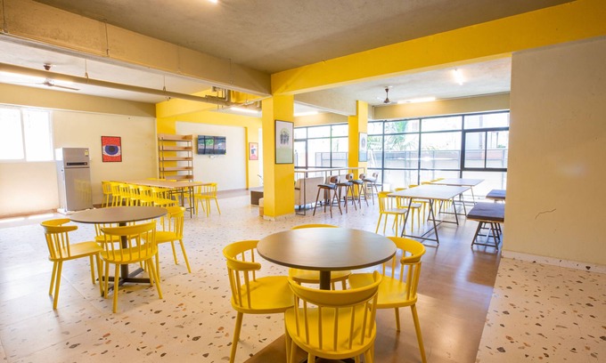 Arekere Hostel | COVIE Bannerghatta 141