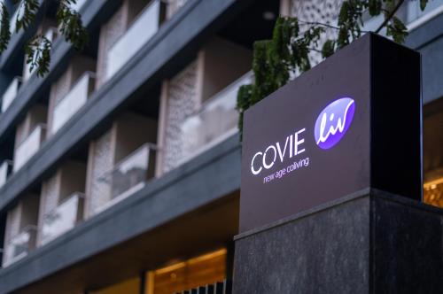 Kharghar Hostel | Covie Kharghar 200