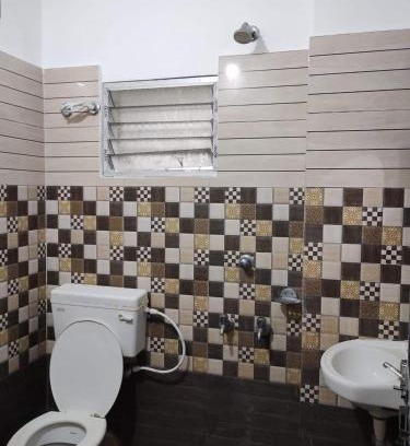 Puri House | Deepjyoti guest house
