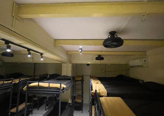 Thane East Hostel | DormaVista AC Dormitory
