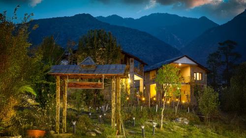 Bir Hostel | Dormigo
