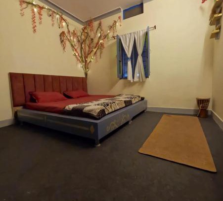 Tapovan House | Ejaa's house