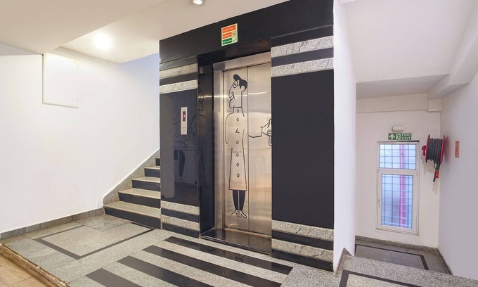 Secunderabad Hotel | Fabhotel Cinco